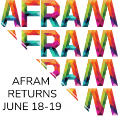 AFRAM Festival Returns June 18 and 19